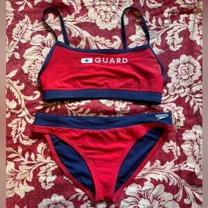 Speedo Guard bikini